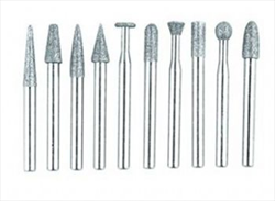Cán mài kim cương (Shank Ø6.0mm)